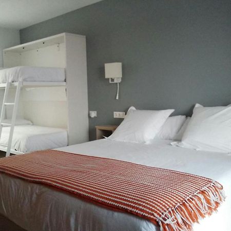 Hotel Casa Dos Casqueiros Corrubedo Zewnętrze zdjęcie