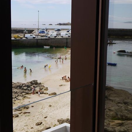 Hotel Casa Dos Casqueiros Corrubedo Zewnętrze zdjęcie